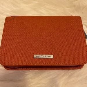 JANTAMINIAU TRAVEL BAG